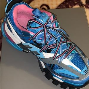 Balenciaga Track Sneakers